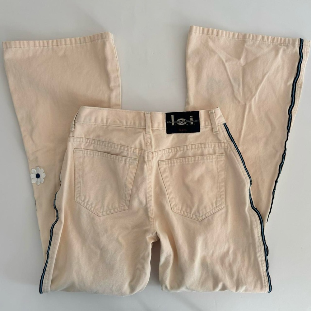 lei jeans